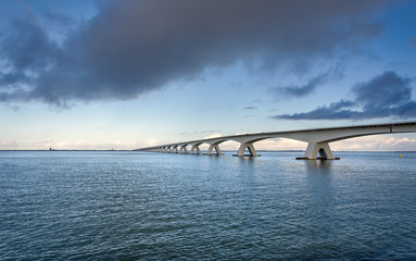 Zeeland Bridge