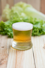 beer