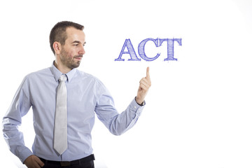 ACT