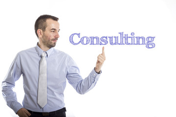 Consulting