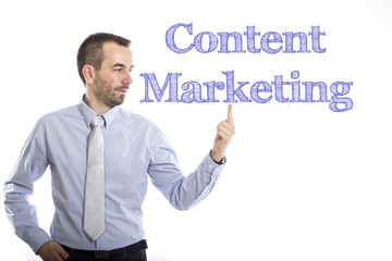 Content Marketing