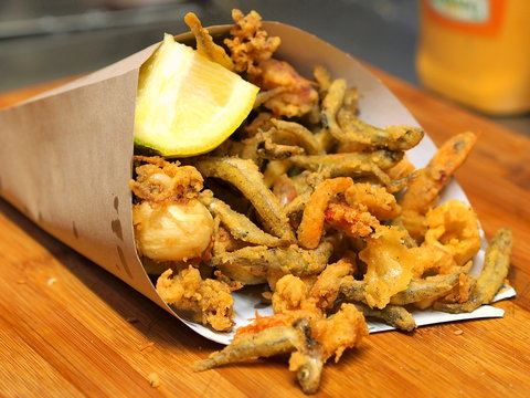 fritto misto di pesce 2