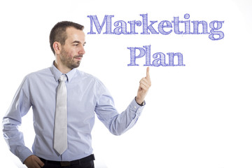 Marketing Plan