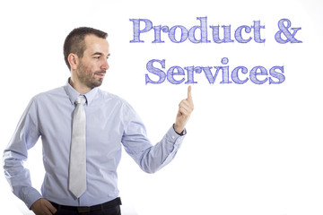 Product & Services