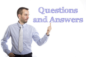 Questions and Answers