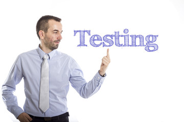 Testing
