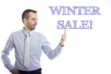 Winter Sale