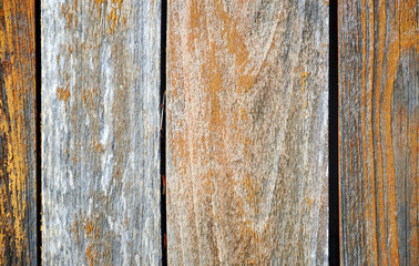 abstract background with old wooden wall