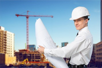 Engineer, Engineering, Bridge.