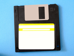 Data Disc
