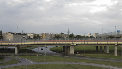City Viaduct