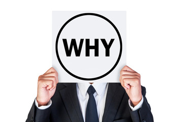 Question in business