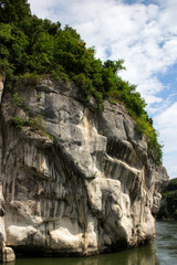 Donau Weltenburg 
