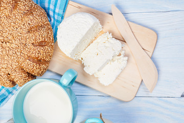 Dairy products