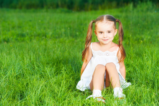ls models small preteen child little girl 