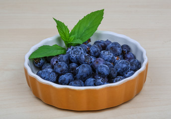 Blueberry