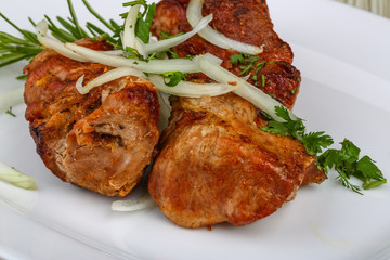 Shashlik