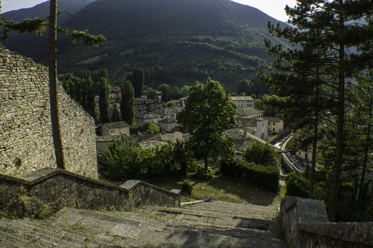Visso
