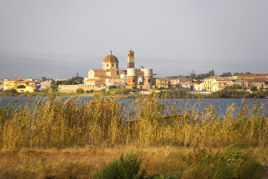 Italia,Sardegna,provincia di Oristano