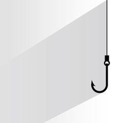 fishing hook