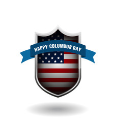 Happy Columbusday