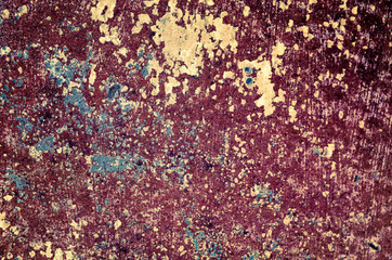 large Rust backgrounds - perfect background with space for text