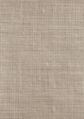 natural woven texture. linen.