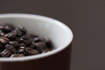 Kaffeebohnen