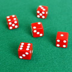 wuerfel würfel dice play game random number