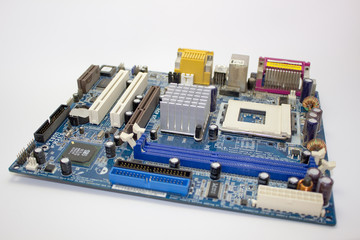 Motherboard