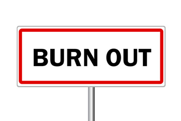 Burn out