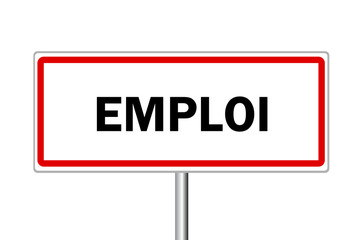 Emploi
