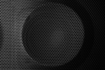 speaker grill