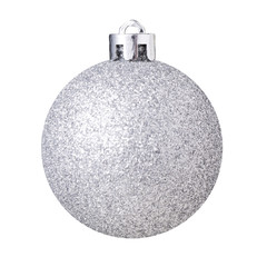 Fototapeta premium Christmas ball