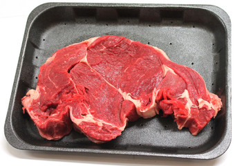 entrecôte de boeuf