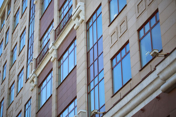 Obraz premium windows