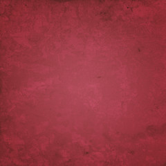 abstract red background