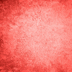 abstract red background