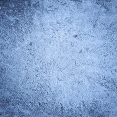 Textured blue background