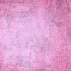Fototapeta premium Abstract pink background.