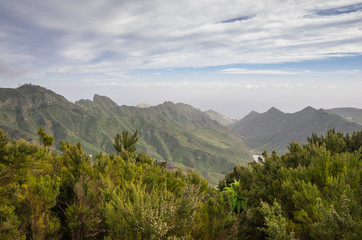 Tenerife