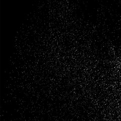 Grainy texture vector.