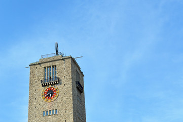 Hauptbahnhof Stuttgart
