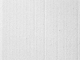 Recycled paper texture pattern background in light white  color
