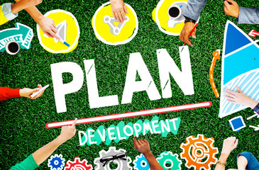 Plan Planning Development growth Goal Concept