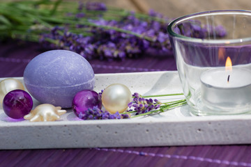 Lavendel