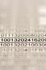 Zahlencode