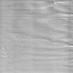 Polyethylene bag texture.