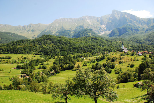 Dreznica 