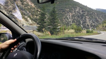 Drive